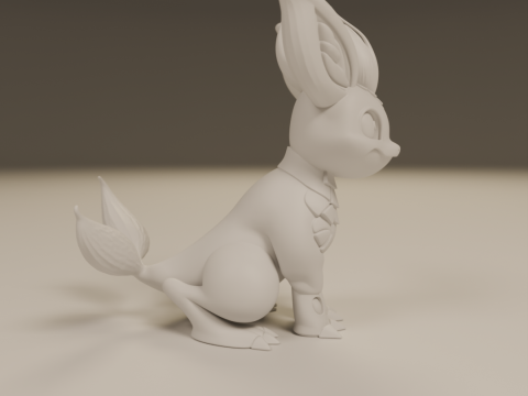 Pocket monsters 3D Принт Модель