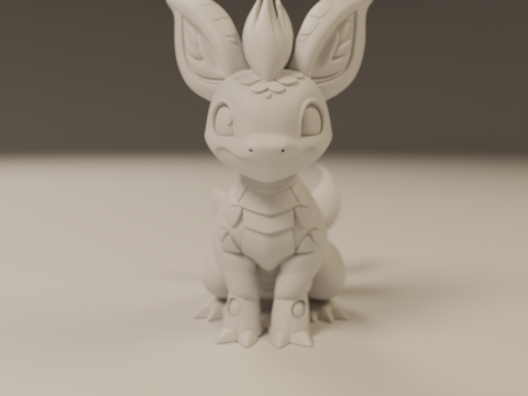 Pocket monsters 3D Принт Модель