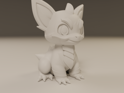 Pocket monsters Modello di stampa 3D