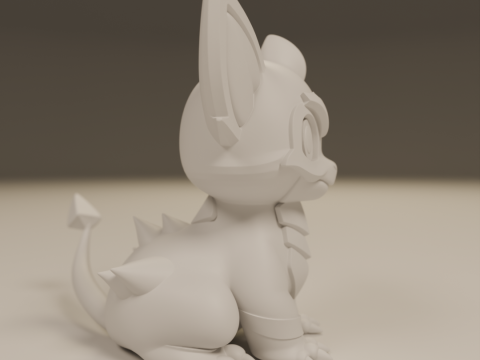 Pocket monsters Modello di stampa 3D