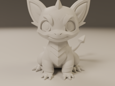 Pocket monsters Modello di stampa 3D