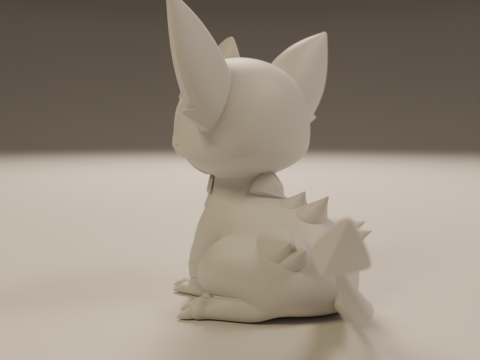 Pocket monsters Modello di stampa 3D