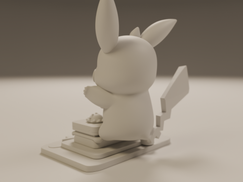 Pocket monsters Modello di stampa 3D