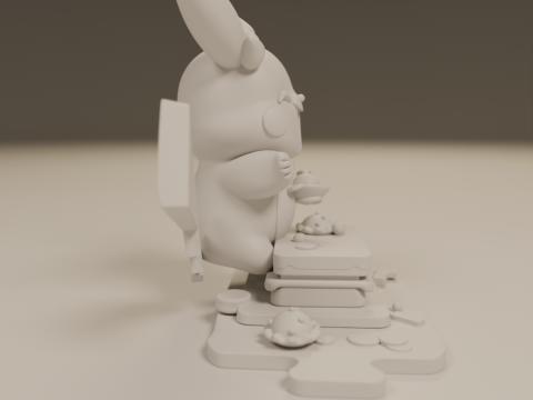 Pocket monsters Modello di stampa 3D