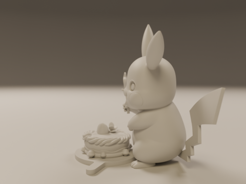 Pocket monsters Model Cetak 3D