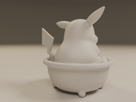 Pocket monsters Model Cetak 3D