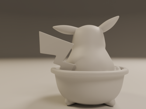 Pocket monsters 3D 打印模型