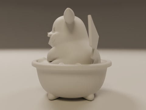 Pocket monsters 3D 打印模型