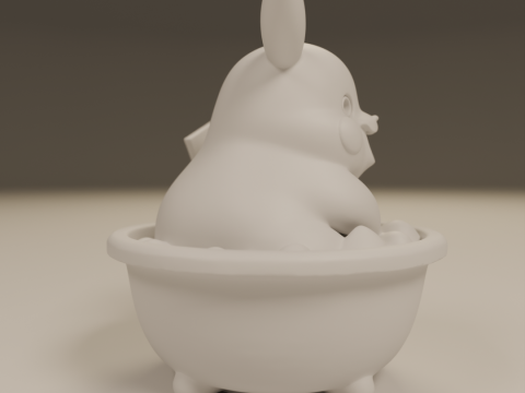 Pocket monsters 3D 打印模型