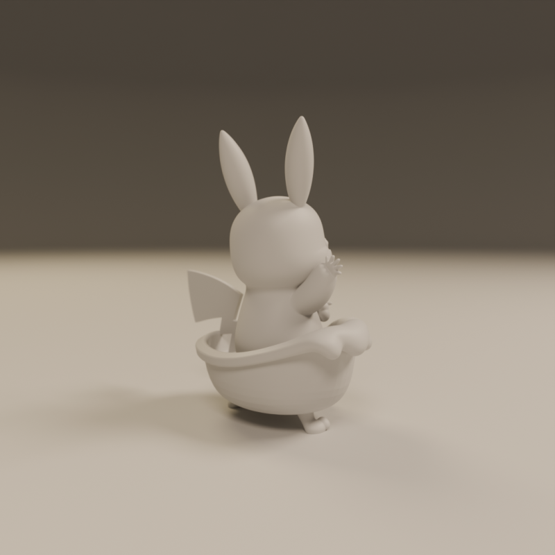 Pocket monsters 3D Print Model .c4d .max .obj .3ds .fbx .stl .blend 