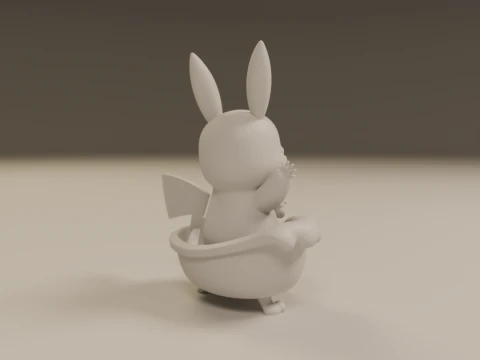 Mostri tascabili Modello di stampa 3D