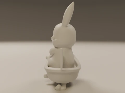 Pocket monsters 3D Print Model