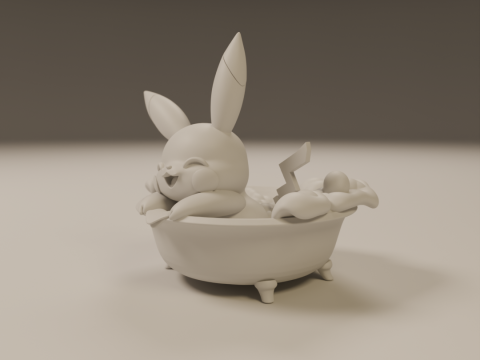 Pocket monsters 3D Print Model