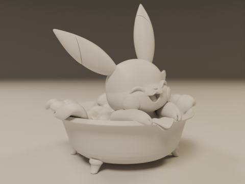 Pocket monsters 3D Print Model