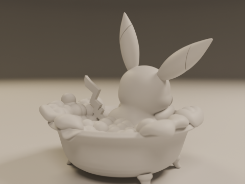 Pocket monsters 3D Print Model