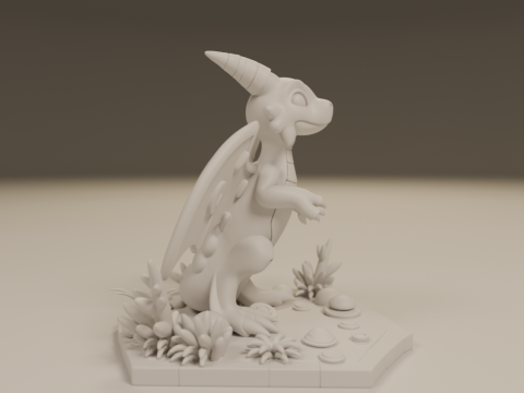 Pocket monsters 3D 打印模型