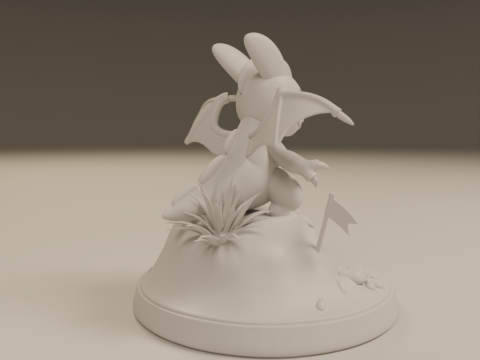 Pocket monsters 3D प्रिंट मॉडल