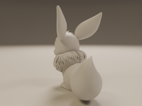 口袋妖怪 3D 打印模型
