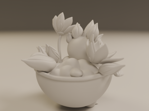 Pocket monsters Model Cetak 3D
