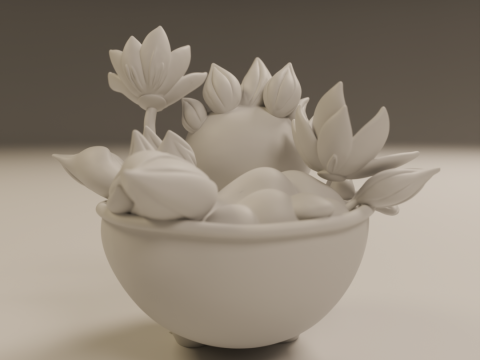 Pocket monsters Model Cetak 3D