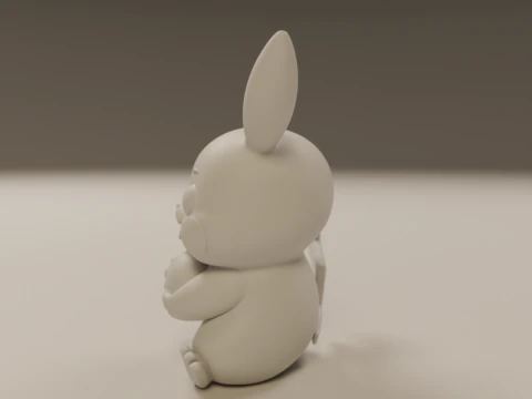 Pocket monsters 3D Print Model