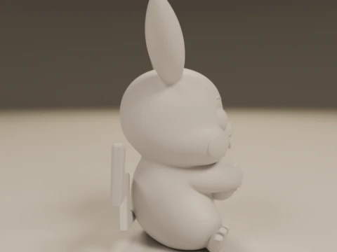 Pocket monsters 3D Print Model