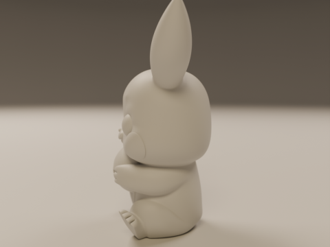 Pocket monsters 3D 打印模型