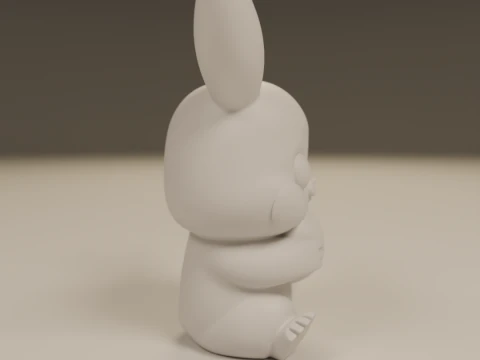 Pocket monsters 3D Print Model
