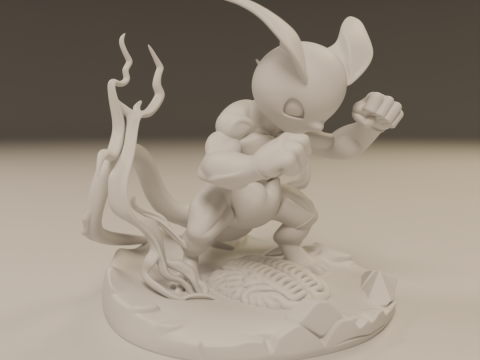 Pocket monsters Modèles 3D en vedette