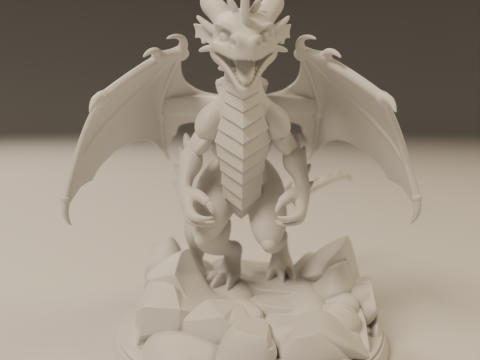 Pocket monsters 3D 打印模型