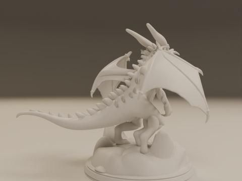 Pocket monsters 3D 打印模型