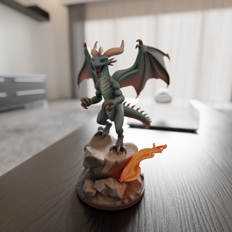 Pocket monsters Model Cetak 3D .c4d .max .obj .3ds .fbx .stl .blend 