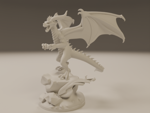 Pocket monsters Model Cetak 3D
