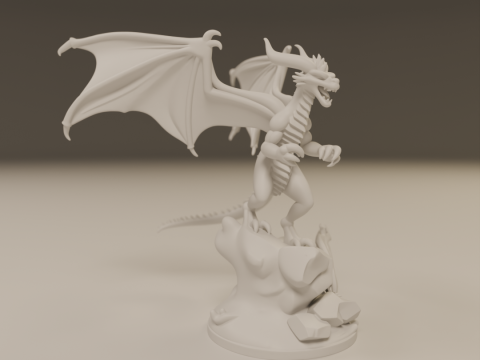 Pocket monsters Model Cetak 3D