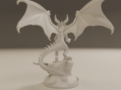 Pocket monsters Model Cetak 3D