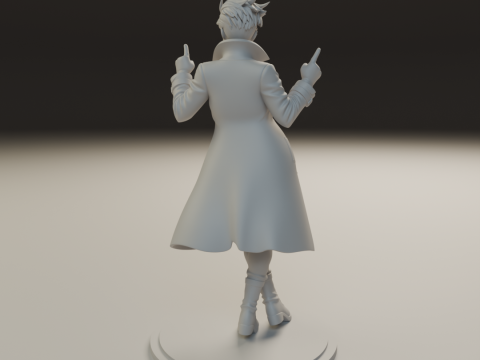 Jubilee Model Cetak 3D