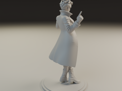 Jubilee Model Cetak 3D