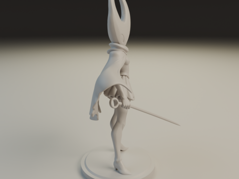 Hornet 3D प्रिंट मॉडल