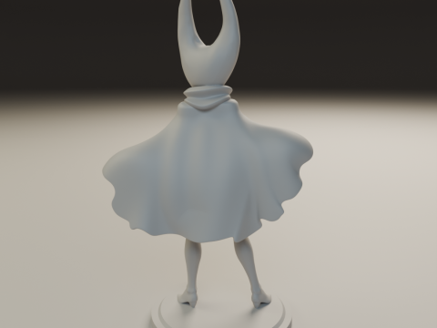 Hornet 3D प्रिंट मॉडल