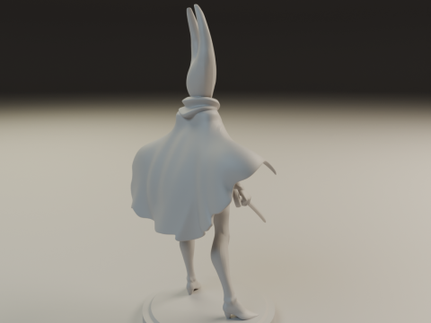 Hornet 3D प्रिंट मॉडल