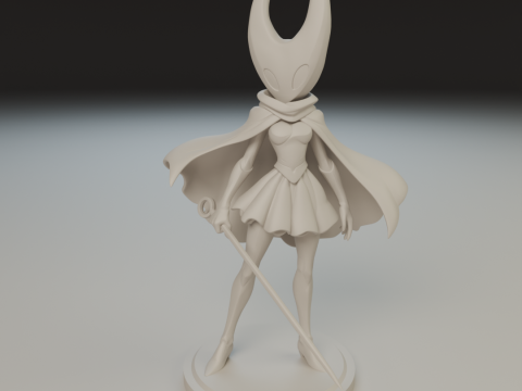 Hornet 3D प्रिंट मॉडल
