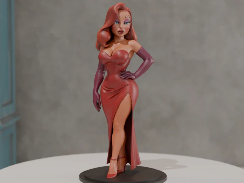 Épingler Modèles 3D en vedette