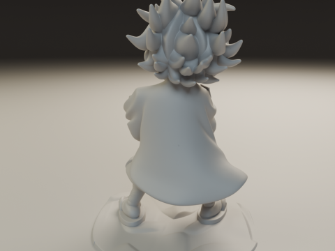 Tanjiro Kamado 3D Print Model