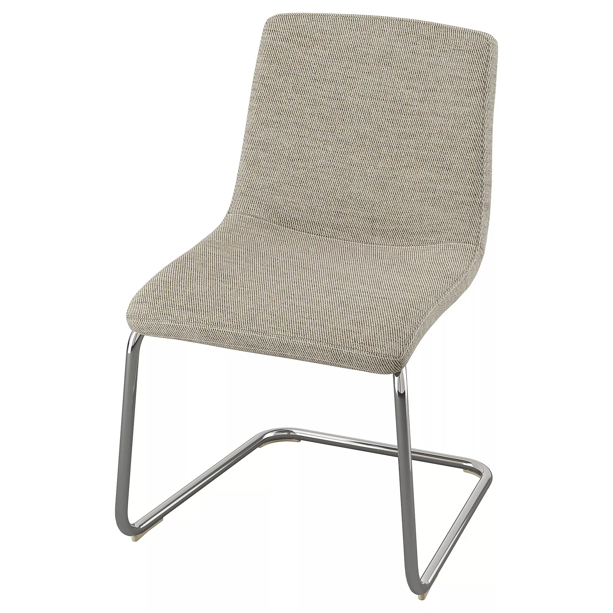 IKEA LUSTEBO 3D Model .c4d .max .obj .3ds .fbx .stl .blend