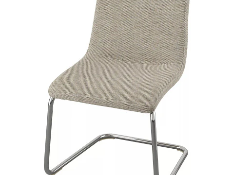 IKEA LUSTEBO 3D Model