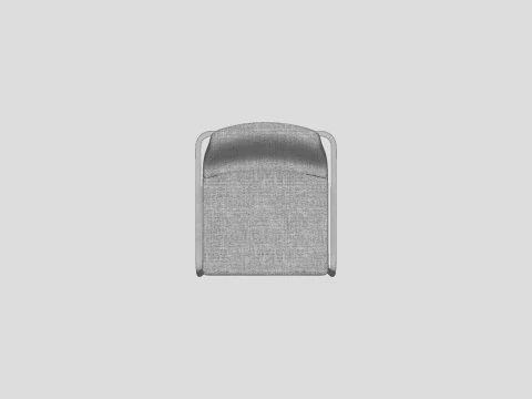 IKEA LUSTEBO 3D Model