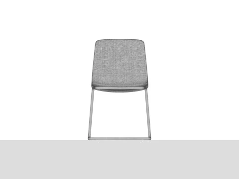 IKEA LUSTEBO 3D Model