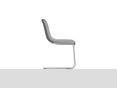 IKEA LUSTEBO 3D Model