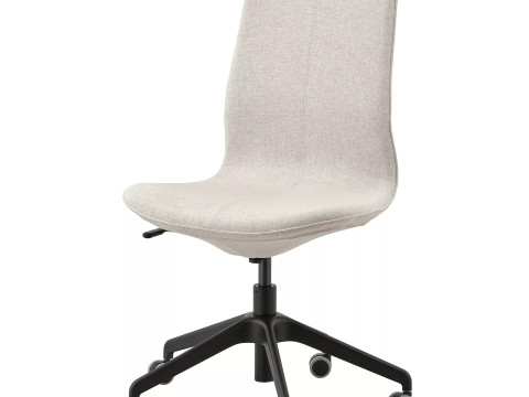 IKEA Langfjall Modèle 3D