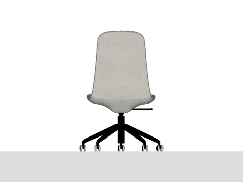 IKEA Langfjall 3D Модель
